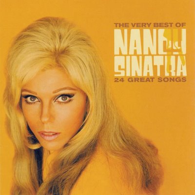 Nancy Sinatra The Very Best Of 24 Great Songs 